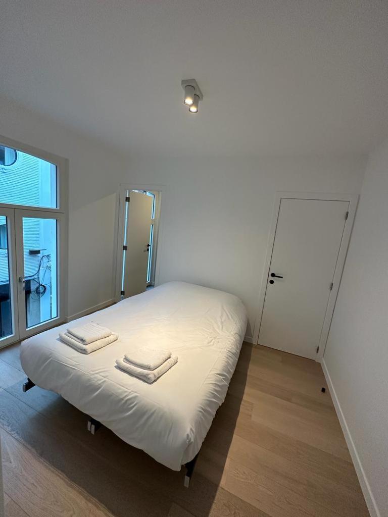 Maerch - Mechelen Goat 6 Appartement Buitenkant foto