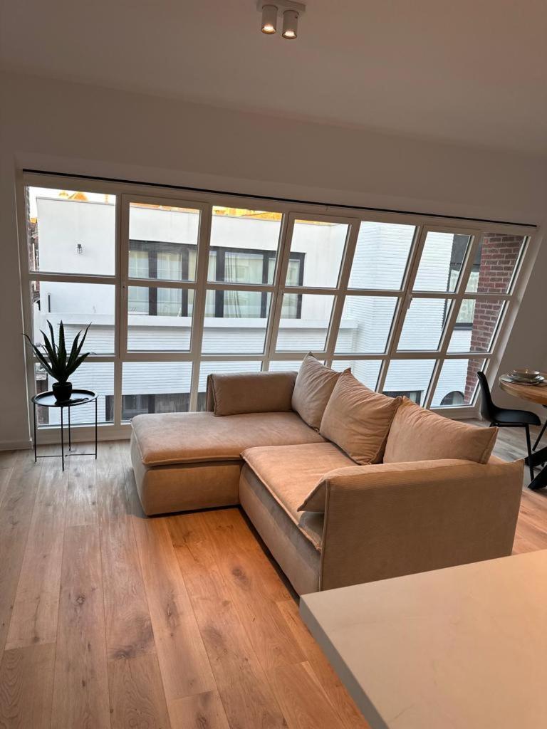 Maerch - Mechelen Goat 6 Appartement Buitenkant foto