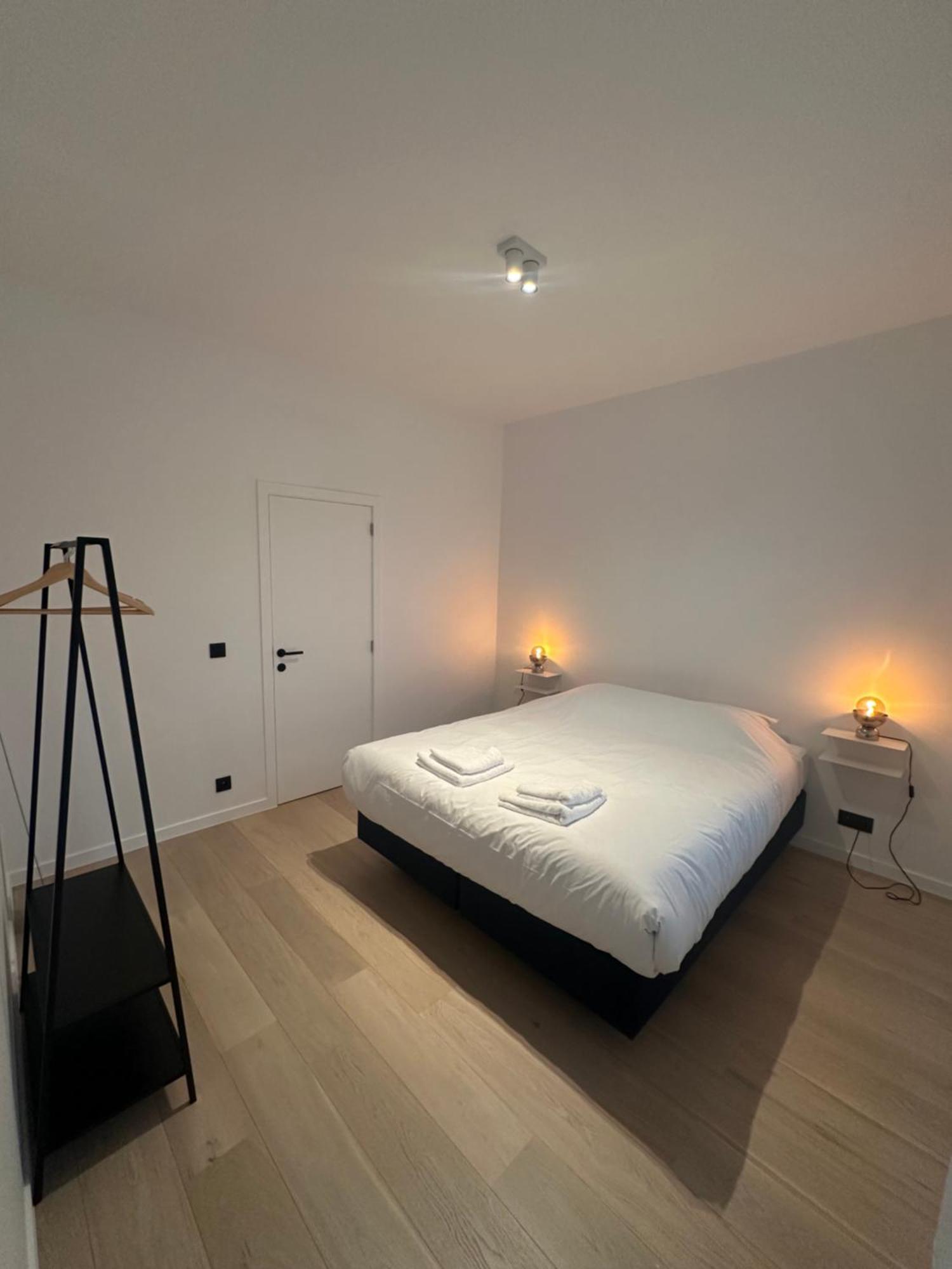 Maerch - Mechelen Goat 6 Appartement Buitenkant foto